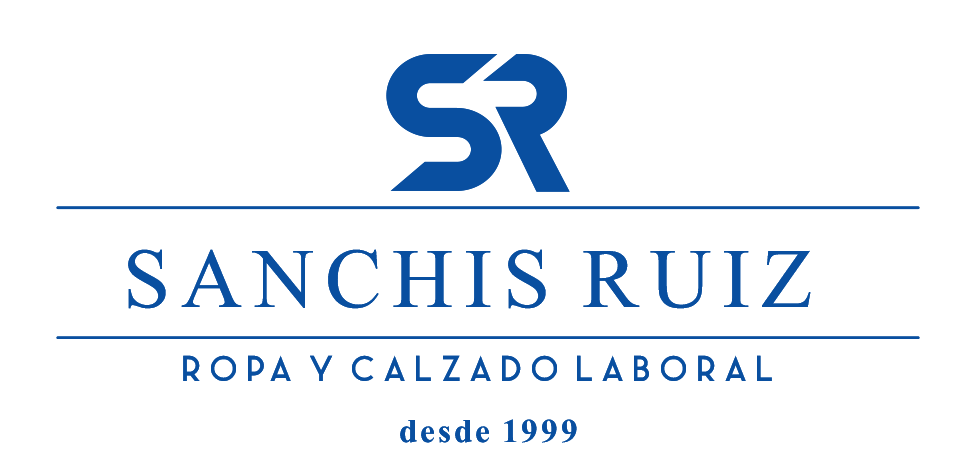 Ropa laboral Valencia Sanchisruiz Logo